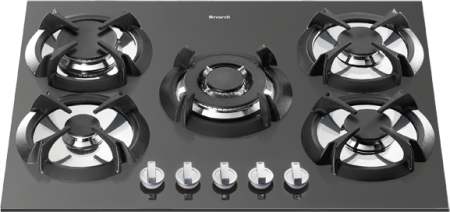 Варочная поверхность Nardi LG 755 AVD N