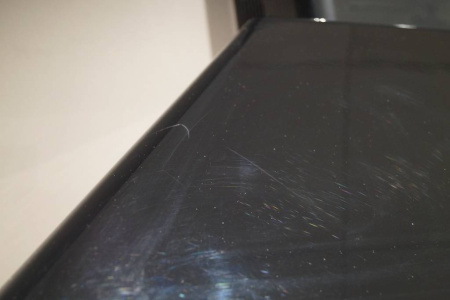 Кухонная вытяжка Smeg KT110BL