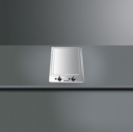 Варочная поверхность Smeg PGF30T
