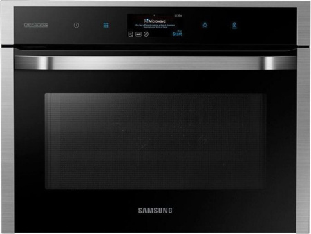 Встраиваемая духовка Samsung NQ50J9530BS