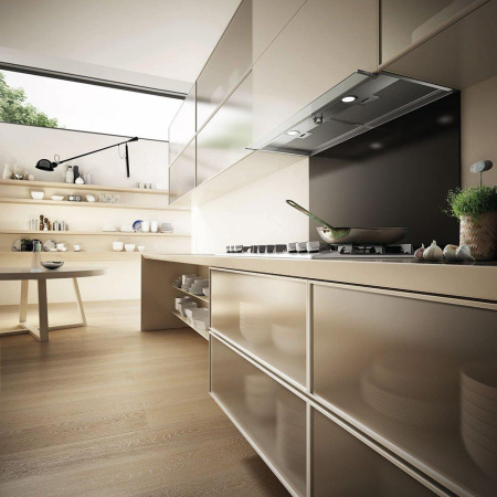 Кухонная вытяжка Elica Boxin LX/IX/A/60