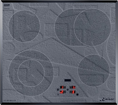 Варочная поверхность Kaiser KCT 6912F