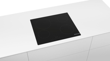 Варочная поверхность Bosch PKE 611FN2E