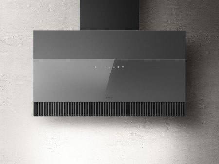 Кухонная вытяжка Elica Super Plat Gr/f/80