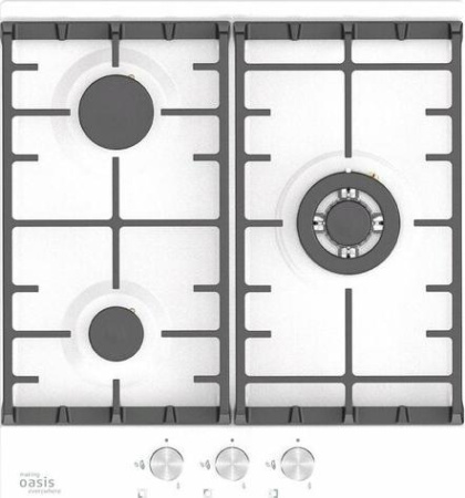 Варочная поверхность Oasis P-3GWT B