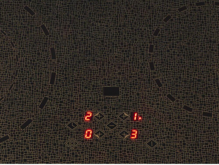 Варочная поверхность Kaiser KCT 6912F