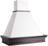 Кухонная вытяжка Vialona Cappe Нике 60 inca 550