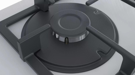 Варочная поверхность Bosch POH 6C2O90R