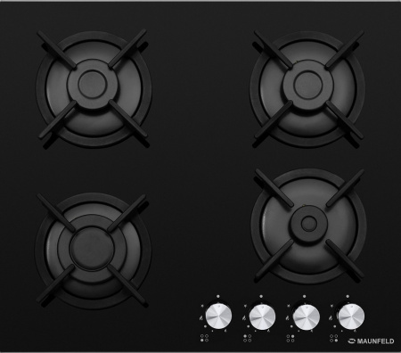 Варочная поверхность Maunfeld EGHG.64.1CB/G