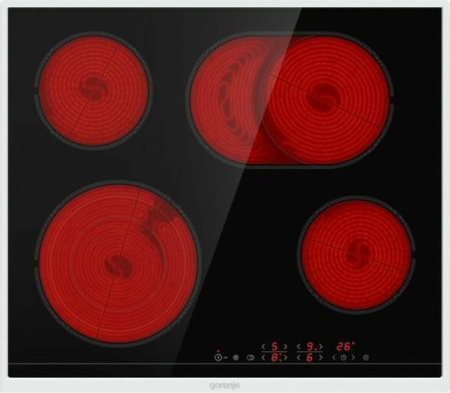 Варочная поверхность Gorenje ECT 646BX