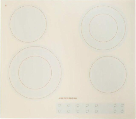 Варочная поверхность Kuppersberg FA 6VS16