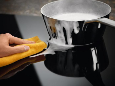 Варочная поверхность Electrolux IPES 6451WF