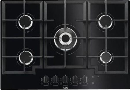 Варочная поверхность AEG HKR 75540NB