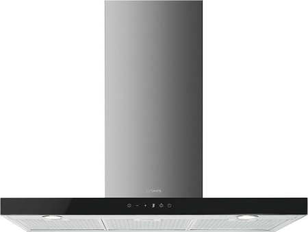 Кухонная вытяжка Smeg KS905BXE2