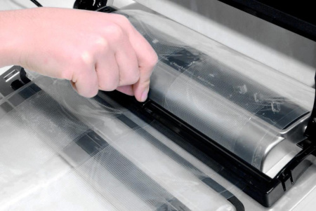 Вакуумный упаковщик Caso VC 200